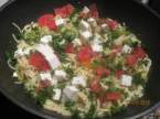 Spaghettis aux légumes de saison et feta + photos. Spaghettis_au_legumes_de_saison_et_au_fromage_ricotta_006