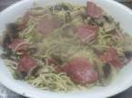 Spaghettis aux légumes et salami + photos. Spaghettis_aux_lgumes_et_salami_010