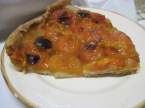 tarte aux abricots .photos. Tarte_aux_abricots_nature_019