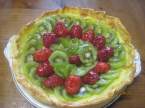 tarte aux fraises et kiwis,crème pâtissière. Tarte_aux_fraises_et_kiwis_creme_patissiere_002