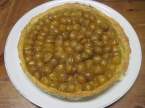 tarte aux mirabelles.photos. Tarte_aux_mirabelle_nature_001