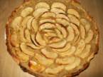 Tarte aux pommes, compote de pommes, kiwis. + photos. Tarte_aux_pommes_amp_compote_de_pommes_amp_kiwis_004