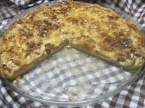 tarte aux pommes et amandes effilées.photos. Tarte_aux_pommes_et_amandes_effilees_019