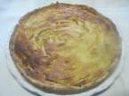 Tarte aux pommes. ricotta. noisettes.+ photos. Tarte_aux_pommes_ricotta_noisettes_001