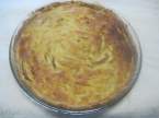 Tarte aux pommes. ricotta. noisettes + photos. Tarte_aux_pommes_ricotta_noisettes_019