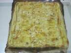 Tarte aux pommes sur une crème d'amandes.photos. Tarte_aux_pommes_sur_une_creme_d_amandes_016