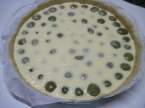 tarte aux reine-claude à la crème,photos. Tarte_aux_prunes_reine_claude_a_la_creme_011