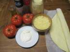 Tarte aux tomates à la crème moutarde + photos. Tarte_aux_tomates_a_la_creme_moutarde_002