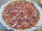 Tarte façon pizza aux poivrons et dés de lardons Tarte_facon_pizza_aux_poivrons_et_lardons_fumes_014