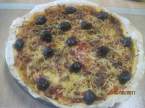 Tarte façon pizza aux poivrons et dés de lardons Tarte_facon_pizza_aux_poivrons_et_lardons_fumes_019