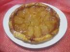 Tatin aux pommes et caramélisés. photos. Tatin_aux_pommes_et_caramelise_001