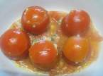 Tomates farcies au poisson. four + photos. Tomates_farcies_au_poisson_four_010