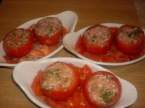 Tomates farcies aux jambon,& œufs + photos. Tomates_farcies_oeufs_jambon_002