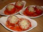 Tomates farcies aux jambon,& œufs + photos. Tomates_farcies_oeufs_jambon_003