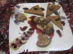 tranches de foie gras aux marrons  et cassis.photos. Tranches_de_foie_gras_aux_marrons_cuisines_et_cassis_002