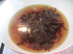 Vermicelle chinois aux champignons noirs et crustacés + photos. Vermicelle_chinois_aux_champignons_noirs_et_crustaces_004
