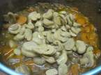 viande de boeuf Bourguignon aux carottes,sans alcool.photos. Viande_bourguignon_aux_carottes_sans_alcool_011