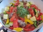 viande de boeuf ratatouille.photos. Viande_de_boeuf_aux_legumes_de_ratatouille_013