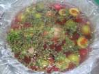 Betterave rouge et ces légumes et œufs en gelées. PHOTOS. Betterave_rouge_et_ces_legumes_et_oeufs_en_gelees_005