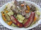 Bourguignon au chou et carottes.photos. Bourguignon_au_chou_et_carottes_013