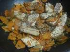 Carottes Vichy a la viande de dinde.photos. Carottes_vichy_a_la_viande_de_dinde_013