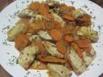 Carottes Vichy a la viande de dinde.+ photos. Carottes_vichy_a_la_viande_de_dinde_016