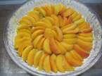 Clafoutis aux abricots frais.photos. Clafoutis_aux_abricots_frais_005