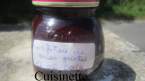 Confiture de cerises griottes + photos. Confiture_de_cerises_griottes_001