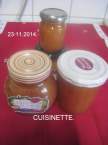 Confiture de clémentines. sucre allégé.+ photos. Confiture_de_clmentines_sucre_allg_001