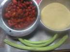 Confiture de fraises et rhubarbe + photos. Confiture_de_fraises_et_rhubarbe_002