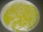 Gâteau yaourt au citron  anniversaire + photos. Gteau_yaourt_au_citron_005