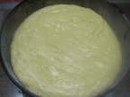 Gâteau yaourt au citron  anniversaire + photos. Gteau_yaourt_au_citron_009