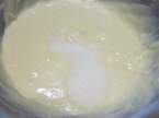 Gâteau yaourt poires au sirop. + photos. Gteau_yaourt_poires_au_sirop_009