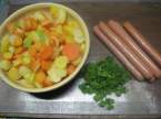 Méli-mélo de carottes aux snacks. photos. Mli_mlo_de_carottes_aux_snacks_002