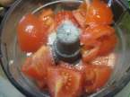 œufs durs à la sauce tomates/ basilic.photos. Oeufs_durs__la_sauce_tomates_basilic_003