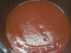 œufs durs à la sauce tomates/ basilic.photos. Oeufs_durs__la_sauce_tomates_basilic_004
