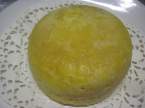 Poupée gâteau à l'ananas au micro- ondes.+ photos. Poupee_gateau_a_l_ananas_au_micro_ondes_007