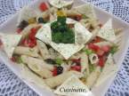 Pâtes penne en salade et ces légumes + photos. Ptes_penne_en_salade_et_ces_lgumes_002