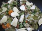 Riz aux légumes. mozzarella. basilic. Riz_aux_lgumes_mozzarella_basilic_009