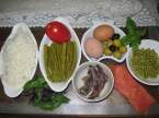 Riz variés aux légumes et filets de truite  + photos. Riz_varis_aux_lgumes_poisson_en_salade_002