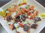 Riz variés aux légumes et filets de truite  + photos. Riz_varis_aux_lgumes_poisson_en_salade_005