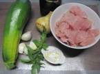 Sauté de courgettes au émincé de dinde. Saut_de_courgettes_au_minc_de_dinde_002