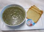 Soupe aux feuilles de blette et cives d'oignon.photos. Soupe_aux_feuilles_de_blette_et_cives_d_oignon_001