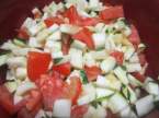 Soupe de courgettes. tomates. au micro-ondes.+ photos. Soupe_de_courgettes_tomates_au_micro_ondes_006