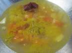 Soupe de poissons au raz el hanout. + photos. Soupe_de_poissons_au_raz_el_hanout_007