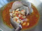 Soupe de poissons au raz el hanout. + photos. Soupe_de_poissons_au_raz_el_hanout_015