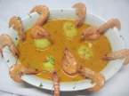 Soupe de poissons au raz el hanout. + photos. Soupe_de_poissons_au_raz_el_hanout_021