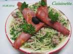 Spaghettis au chorizo et dés de jambon + photos. Spaghettis_au_chorizo_et_ds_de_jambon_001