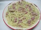 Spaghettis au chorizo et dés de jambon + photos. Spaghettis_au_chorizo_et_ds_de_jambon_008