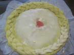 Tarte aux fraises et rhubarbe.+ photos. Tarte_aux_fraises_et_rhubarbe_022